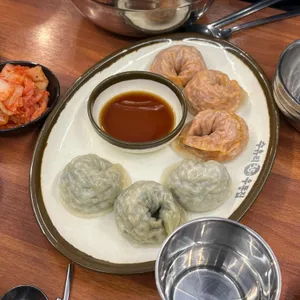 수유리우동집 사진