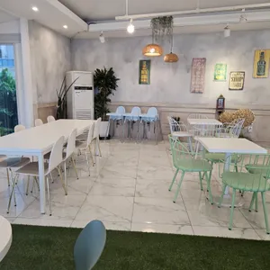 청시행 강릉수제버거 리뷰 사진