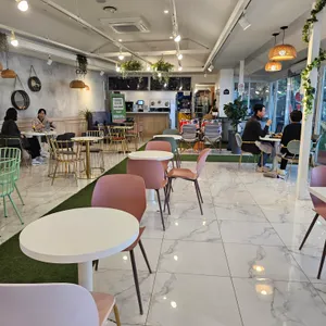 청시행 강릉수제버거 리뷰 사진