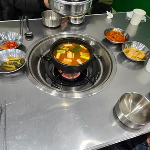 은비갈비 사진