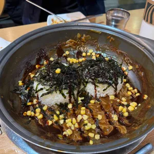 스마일 즉석떡볶이 사진