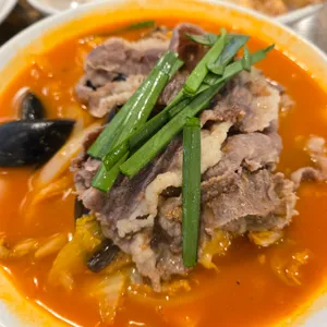 중식당 125 사진