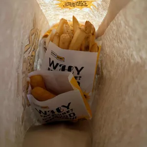 노브랜드버거 사진