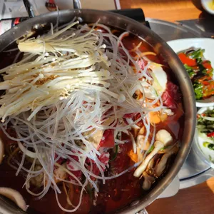 천안축산농협 한우프라자 사진