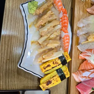 맛있는 초밥가게 사진