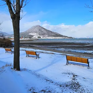 신창손 순대국밥 리뷰 사진