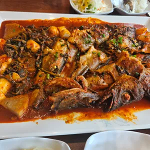 황금코다리 사진