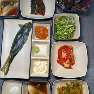 권선화로 사진