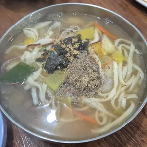 시장맛집 사진