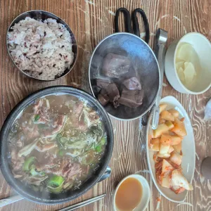 북문 유치회관 사진