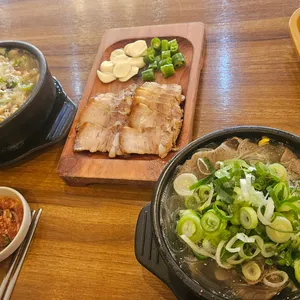제주은희네해장국 사진