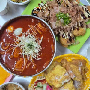 신서문김밥 사진