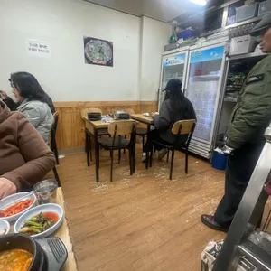 충북보리밥집 리뷰 사진