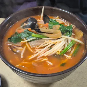 만리장성 사진 2