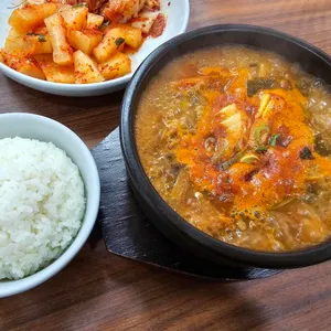 도하정 사진