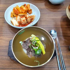 도하정 사진