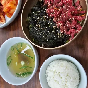 도하정 사진
