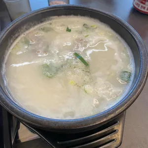 천우식육식당 사진