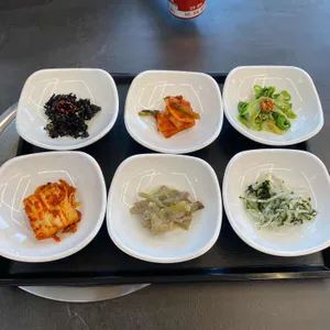 천우식육식당 사진