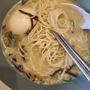 라멘, 모으다 사진