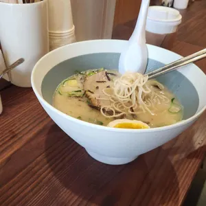 라멘, 모으다 사진