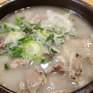 부강옥 사진