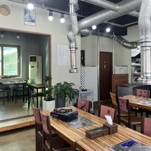 쇠터닭갈비 리뷰 사진