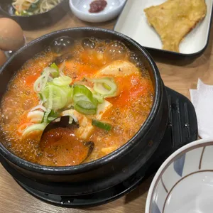 북창동순두부 사진