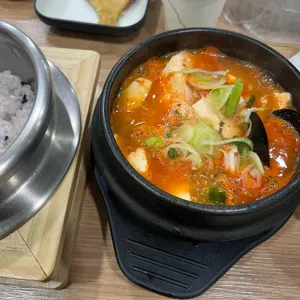 북창동순두부 사진