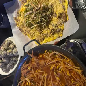 한신포차 사진
