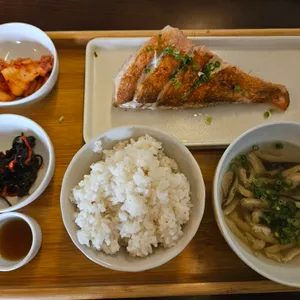 청주한식 사진