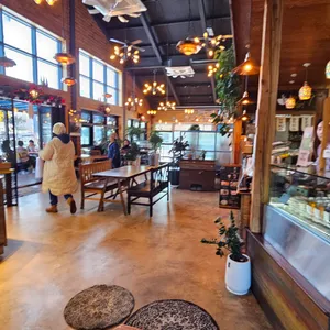 까페지수 인 봉평 리뷰 사진