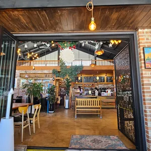 까페지수 인 봉평 리뷰 사진