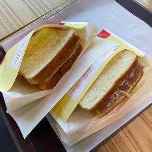 이삭토스트 대전 사진