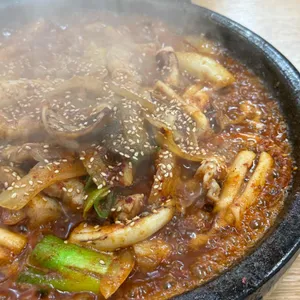 조양식당 사진