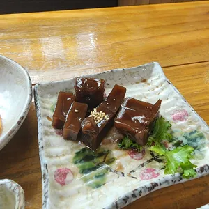 산나물천국 사진