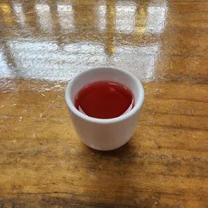 산나물천국 사진