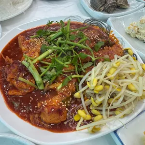 효진수산횟집 사진