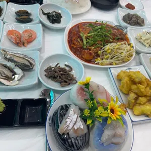 효진수산횟집 사진