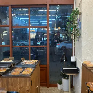 소금빵앗간 리뷰 사진