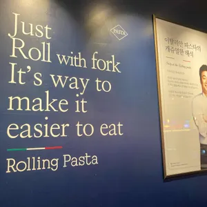 롤링파스타  리뷰 사진
