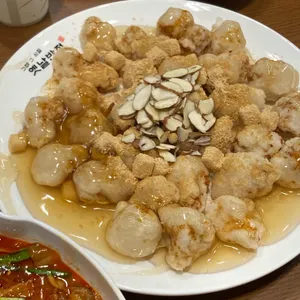 그때그시절옛날반점 사진