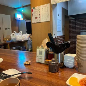 수림식당 리뷰 사진