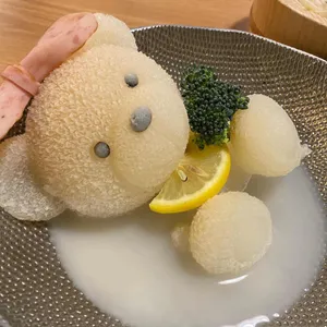 쿠마짱온센 사진