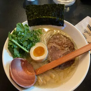 도마 유즈라멘 사진