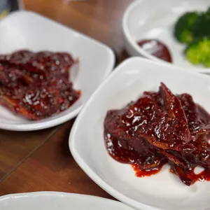 태백숯불갈비 사진