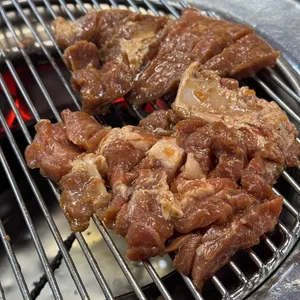 태백숯불갈비 사진