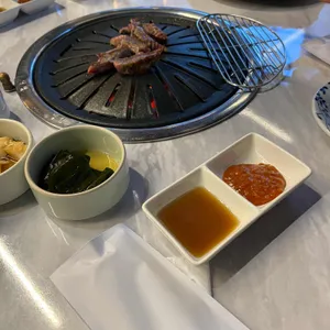 우기화로 사진