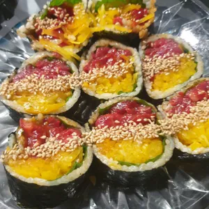 은주 사진