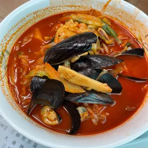 중화루 사진